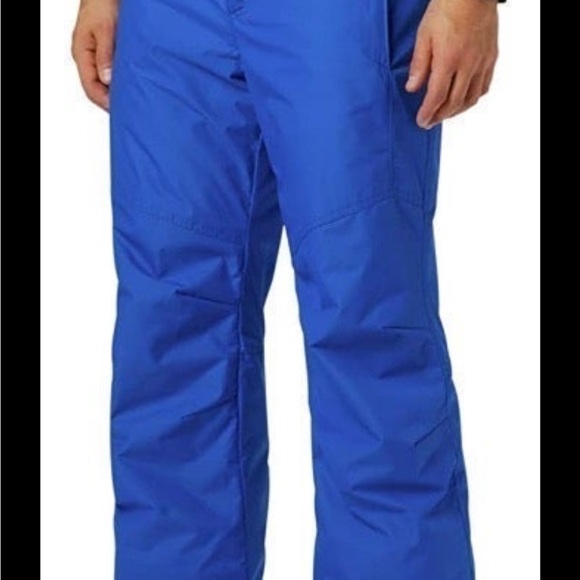 Columbia Ski Pants Columbia Snow Pants Bugaboo IV Pant - Picture 2 of 6